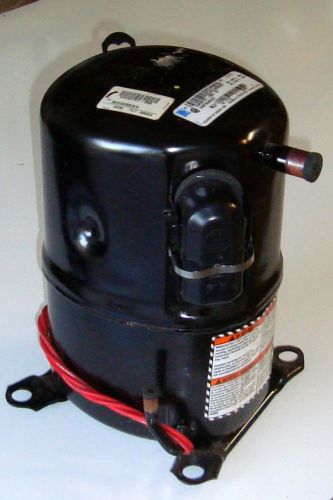 Tecumseh 2-1/3 ton compressor 200-230v 3 ph r22, awf5528ext, aw507rt-098-s7- new for sale