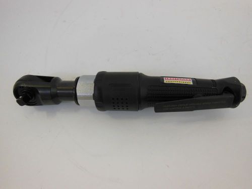 Craftsman 3/8 Heavy Duty Ratchet Wrench Model 875.199340