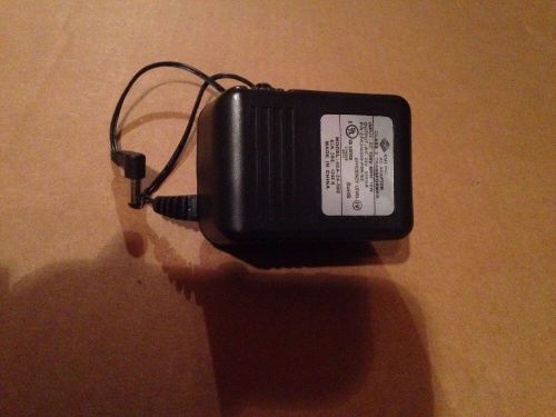NEW IN PKG CUI STACK AC ADAPTER POWER SUPPLY 48-A-24-500