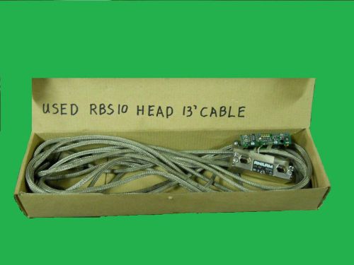ANILAM RBS-10 reader head