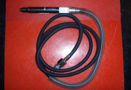 Sioux, 5979a, pencil air die grinder, 1/8&#034; collet, straight, 0.10hp, 90psig/li1/ for sale