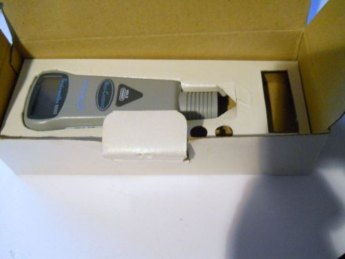 Vwr digital non-contact traceable laser tachometer, 48610-048 for sale