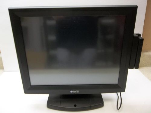 Retail point of sale system hardware only - accupos-x evo touchpc: evo-tp1 for sale
