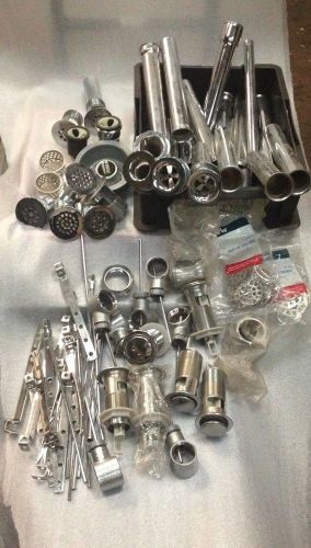 (o4-4) huge lot of various plumbing hardware for sale