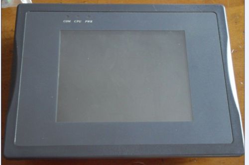 1PCS Used Weintek PRO-FACE MT506SV45BL Touch Panel Tested ok