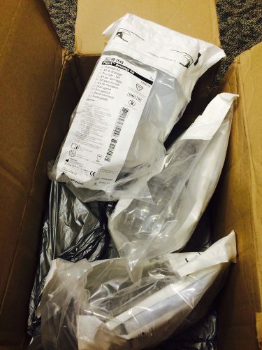 Carefusion pleurx drainage kit 500ml  lot of 11 kits for sale