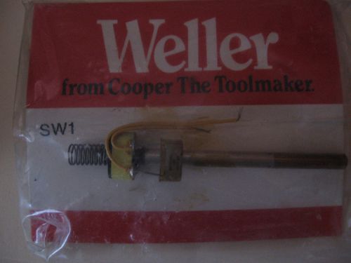 WELLER SWITCH ASSEMBLY SW1 51020199 T0051020199 RS#662-074