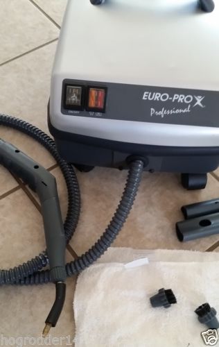 euro pro steamer professional steam sc cleaner attachments shark tzsupplies