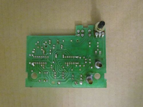 MAIN PCB A241-19 FROM ELEETROLYTIES CAPACITORS IN CIRCUIT TESTER MUL3333