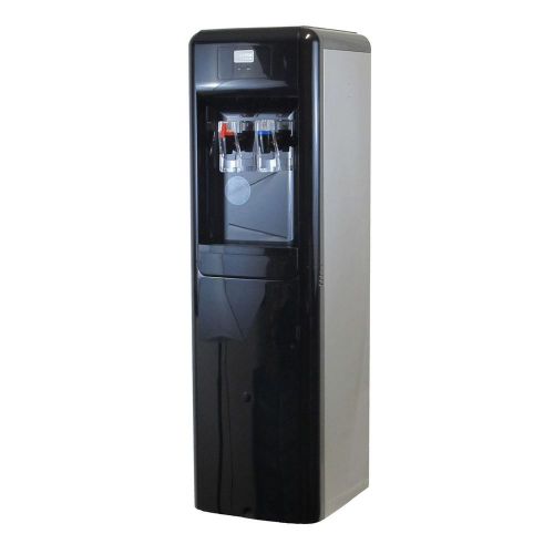 New hot cold bottle water cooler filteres system drinking dispenser commercial for sale