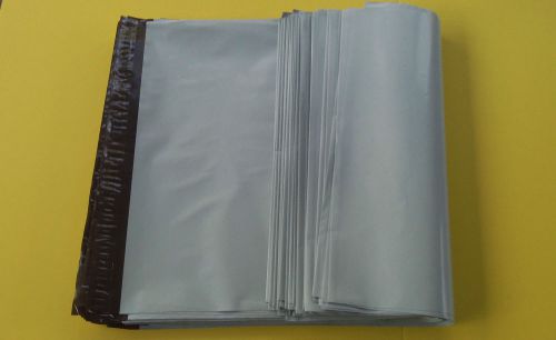 5 SHIPPING 14x19 POLY PLASTIC MAILING BIG BAGS ENVELOPES 14 x 19