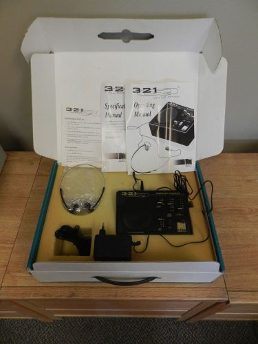 Microtek Medical 321Q Tinnitus Masker