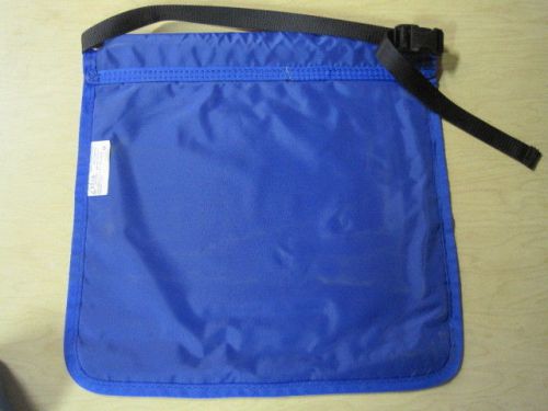.50mm lead apron gonad shield patient x-ray protection ~ child for sale