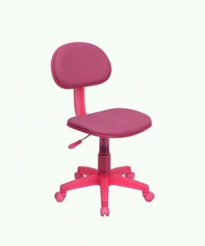 Flash Furniture Fabric Ergonomic Office Task Chair