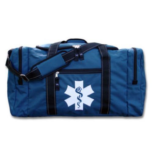 Lightning x ems/emt emergency medic first responder extrication turnout gear bag for sale