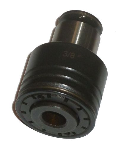 BILZ SIZE #1 TORQUE CONTROL ADAPTER COLLET FOR 3/8&#034; TAP