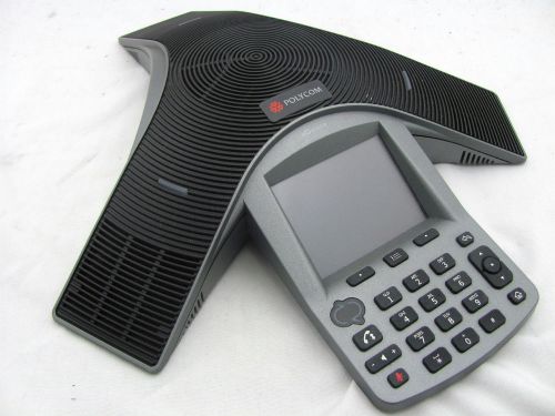 Polycom 2201-15810-001 CX3000 IP Conference Phone