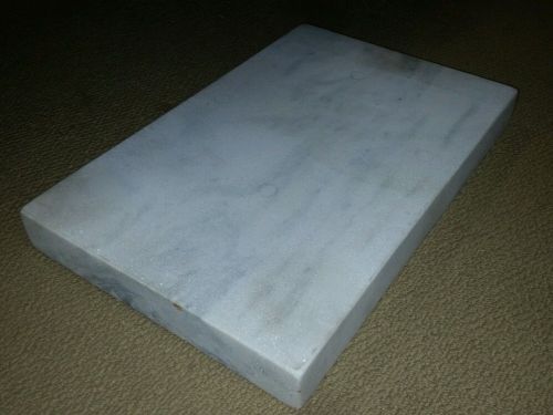 Precision Marble Surface Plate Inspection Measuring Layout Table 20