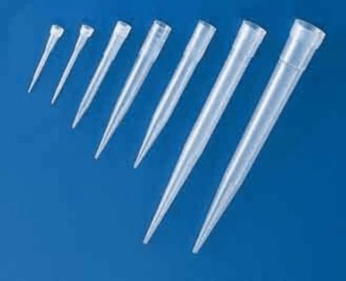 Eppendorf 22492098 1-10ml Bulk Tips EPtips EP Pipet Pipette Tip (100pcs)