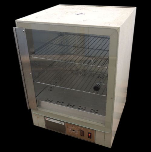 Fisher 516D Isotemp 500 13.5x14x14&#034; Gravity Convection Incubator Oven PARTS