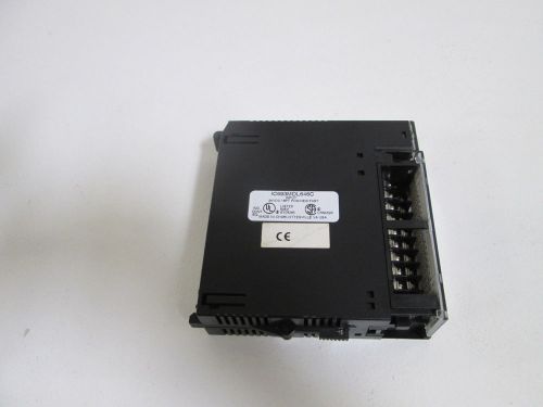 GE FANUC INPUT MODULE IC693MDL646C *NEW OUT OF BOX*