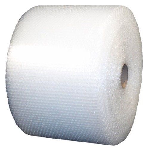 Industrial Bubble Wrap Roll-12X375 Perforated bundle of 4-Pickup only (Miami)
