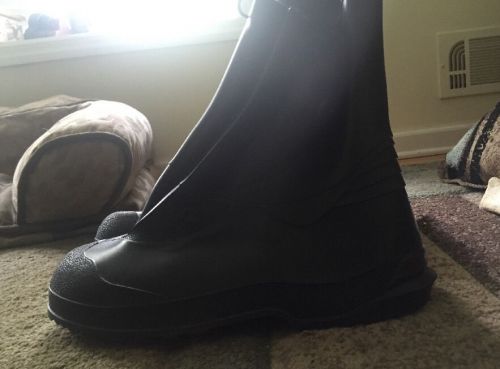 Onguard Rain/snow Boots Size XL (13-14)
