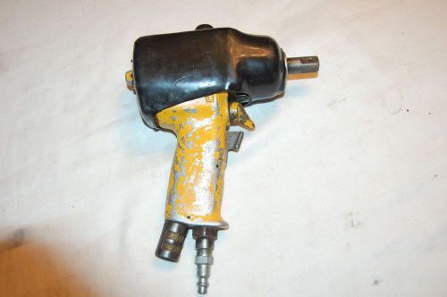 URYR UX-T900 1/2&#034; Drive Air Pulse Bolt &amp; Nut Setter Impact Wrench