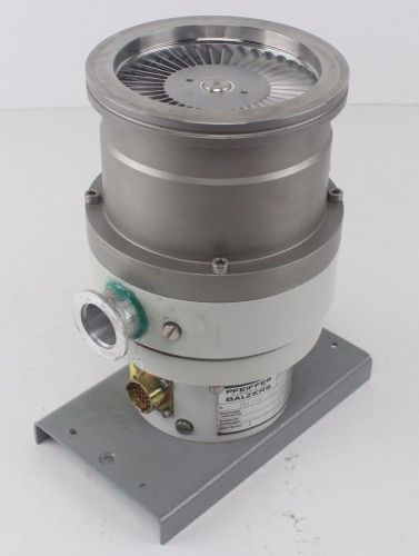 Pfeiffer Balzers TPH 170 Turbo Turbomolecular Pump