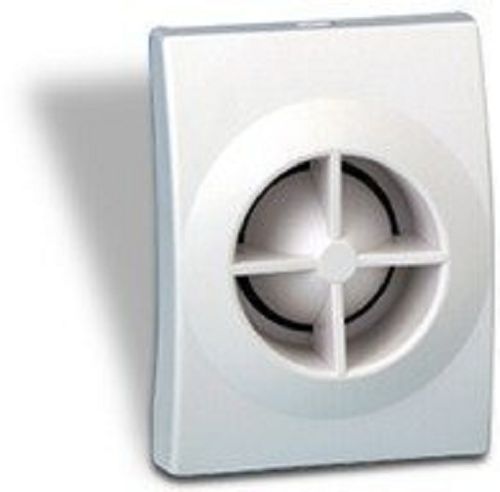 New in box ademco/honeywell wave 2 indoor alarm siren horn vista 106db security for sale