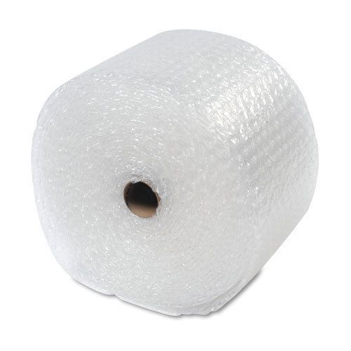 Recycled Bubble Wrap®, Light Weight 5/16&#034; Air Cushioning, 12&#034; x 100ft _SEA48561