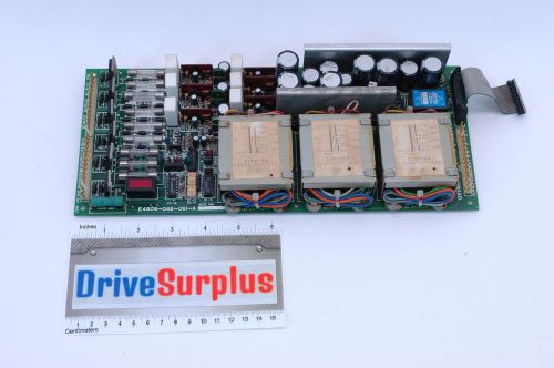 Okuma E4089-045-061-A PCB Servo Board [PZO]