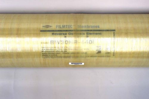 Dow Filmtec BW30HR-440i Brackish Water Desalination Membrane