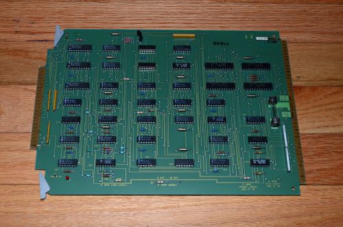 HP 10746-60001 Binary Interface Board #2