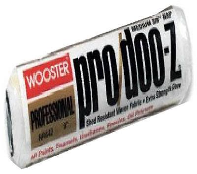 Pro/doo-z ftp woven fabric roller cover-9x3/16 ftp roller cover for sale
