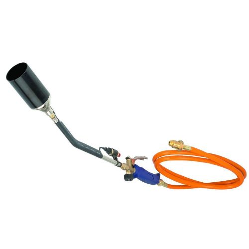 Brand new push button igniter propane lp gas torch burner weed melt ice snow for sale