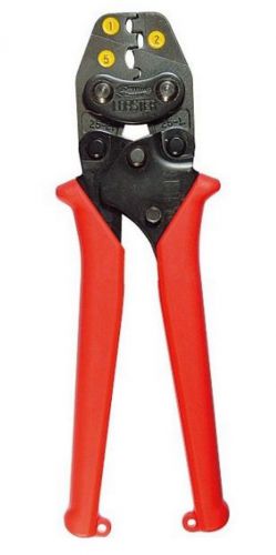 LOBSTER / MINI CRIMPING PLIERS / AK25MA / MADE IN JAPAN