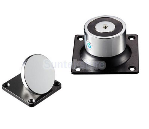 Magnetic Door Holder / Retainer / Stopper / Electric Magnetic Lock YD-601
