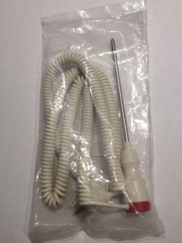 WELCH ALLYN PROBE 9FT RECTAL THERM #02679-000