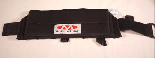Maximized Living Homecare Weight for Head Weighting System Posture Adjustment