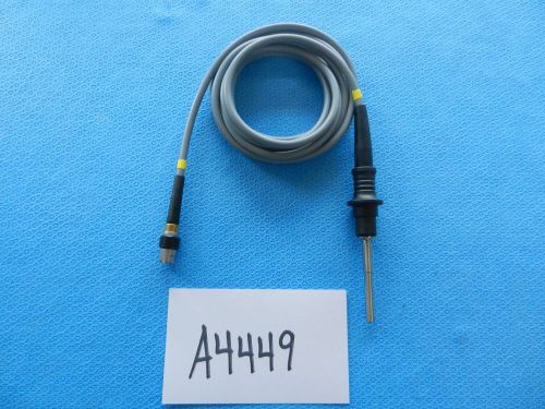 Olympus Surgical WA03200A Fiber Optic Light Guide Cable