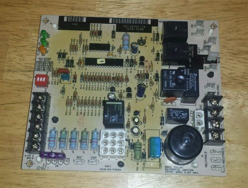 Rheem/ruud protech single stage dsi control 62-24140-04 for sale