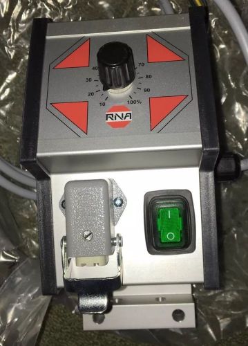 Brand New RNA ESG1000 Controller 110V New In Box