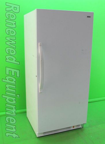 Sears kenmore 253.28042803 upright commercial freezer 20 cu ft #4 for sale