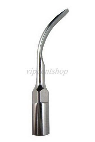 50*Woodpecker G6 Ultrasonic Scaler Scaling Tip  For Woodpecker EMS Handpiece VIP