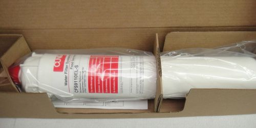 Cuno Water Filter Systems Mechanical Reduction Replacement Cartridge CFS9110EL-S