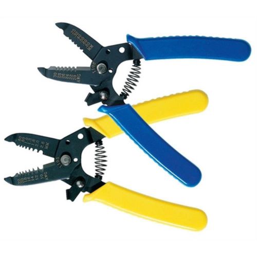 Paladin Tools 70058 Wire Strippers 22-10 AWG and 30-20 AWG