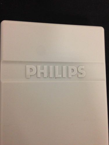 Philips M2636B Telemon Power Adapter, TC21M-1402 ***Biomed Certified***