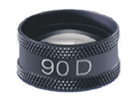 90D Lens With Case FOR DIAGNOSTIC PURPOSE BESTOF THE BEST ECONOMICAL IN PRICE