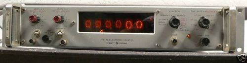 HP 5233L ELECTRONIC COUNTER. 115 / 230 V, ON SALE!!!